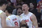 竞技宝APP-中国男篮为何能逆转台北队？苏群点评一针见血！4人满分3人不合格
