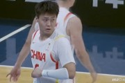 竞技宝平台-6人将离队？男篮备战世预赛下一阶段，郭士强齐聚三大旅美王牌！